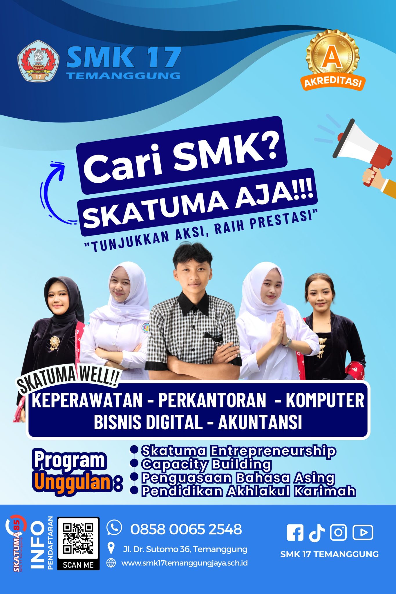 Peran Pola Pikir Bertumbuh Dalam Pembelajaran Mendalam Ardan Sirodjuddin