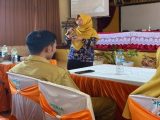 Guru SMP di Kabupaten Semarang Dilatih Menyusun Jurnal Ilmiah