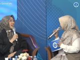 Dari Anak Teknik Mesin hingga Lulusan MIT, Nyoman Bakar Semangat Mahasiswa Jadi Entrepreneur