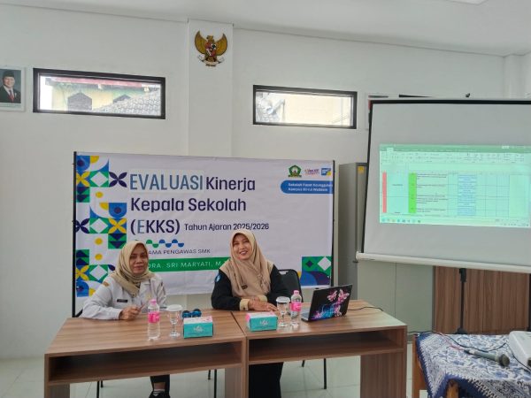 Membangun Kepercayaan dalam Supervisi Kepala Sekolah