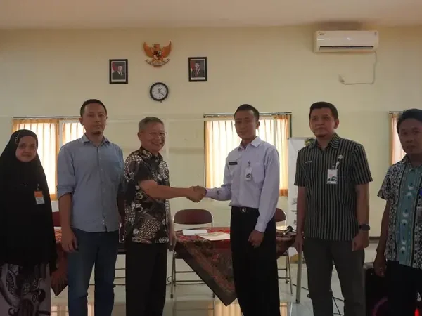 Menyalakan Semangat Belajar di Kelas Teknik Pemesinan