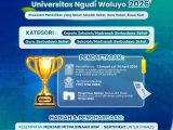 UNW Gelar ASBS 2026, Dorong Ekosistem Pendidikan Sehat di Jawa Tengah