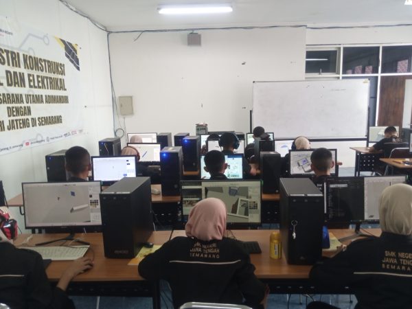 Optimalisasi Alat dan Bahan dalam Pembelajaran Kejuruan