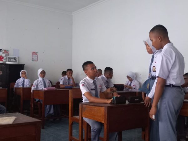 Role Playing: Menggugah Kepercayaan Diri dalam Belajar Bernegosiasi