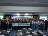 Siswa SMKN Jateng Antusias Ikuti Sosialisasi Beasiswa Kuliah ke Korea Selatan