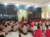 Khutbah Jumat di SMKN Jateng Semarang Tekankan Ketakwaan dan Makna Halalbihalal