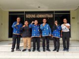 SMKN Jateng Semarang Terima Kunjungan Studi Banding SMKN 1 Jepon, Perkuat Sinergi Pengelolaan Boarding dan Kemitraan Industri
