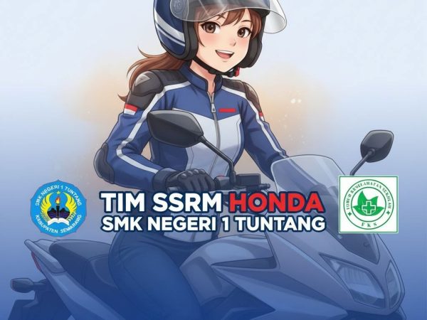 FKS-SSRM Skaneta  Sebagai Ikhtiar Kolektif Menjaga Keselamatan di Jalan Raya