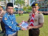 Sastro Ami Joyo Raih Predikat A+ Olimpiade Medis Nasional 2026, Harumkan SMKN Jateng Semarang