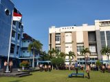 SMKN Jateng Semarang Luncurkan Program “Sang Juara” dalam Upacara 17 April 2026