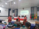 Peresmian Lab SBI dan Penguatan Integritas Sekolah Se-Cabdin II