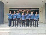 Audit Energi SMKN Jateng Semarang Tuntas, Gedung Pembelajaran Raih Predikat Sangat Efisien