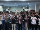 AKTI Jajaki Kerja Sama dengan SMKN Jateng Semarang, Buka Peluang Beasiswa hingga Karier di Toyota
