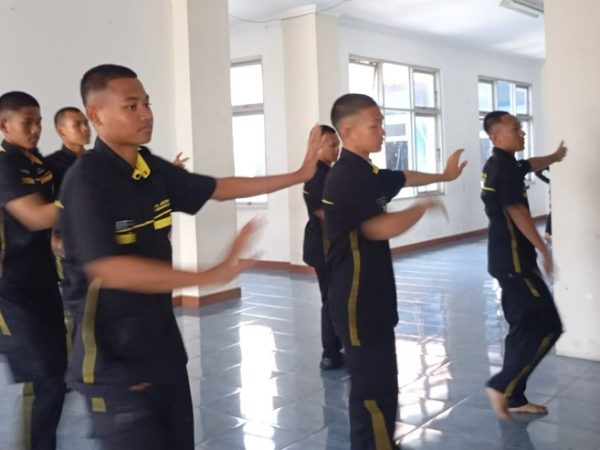 Kreativitas, Teknologi, dan Keterampilan Vokasi dalam Pembelajaran Berbasis Proyek