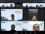 Guru SMKN Jateng Semarang Ikuti Dolmen Mentoring, Perkuat Peran Tendik Sejati dalam Mendukung Pendidikan Berkualitas