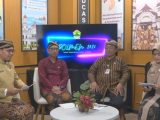 Dua Guru SMKN Jateng di Semarang Mengikuti  Dolmen 2026 Dinas Pendidikan Provinsi Jawa Tengah