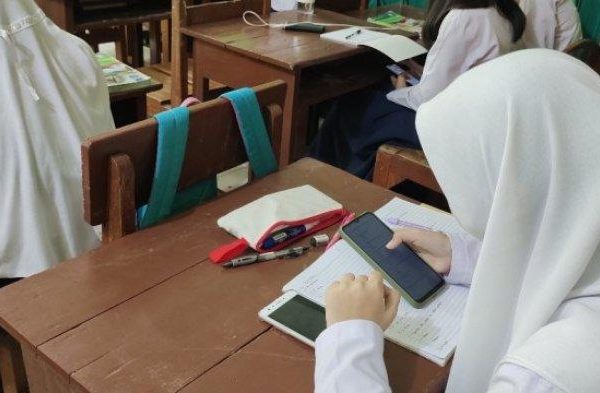 Jejak Pandemi dan Krisis Etika Pelajar