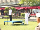 116 Lulusan SMK Negeri Jateng di Semarang Resmi Dilepas, Siap Menatap Dunia Kerja dan Perguruan Tinggi
