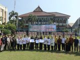 SMKN Jateng di Semarang Gandeng Empat Industri Mitra, Perkuat Peluang Kerja dan Magang bagi Siswa