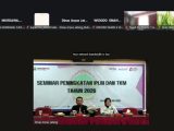 Kepala SMKN Jateng Semarang Ikuti Seminar Peningkatan Literasi, Dorong Perpustakaan Jadi Jantung Pendidikan
