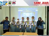 Kemendikdasmen Luncurkan SMK 3+1, SMKN Jateng di Semarang Siap Dukung