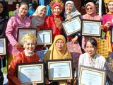 Guru SMKN Jateng di Semarang Hadir Dalam Upacara Hardiknas 2026 di Boyolali
