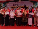 SMKN Jateng di Semarang Borong Prestasi di MTQ Kecamatan Semarang Utara 2026