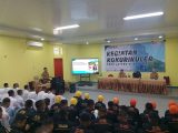 Talkshow Etika Dunia Kerja di SMKN Jateng Semarang Bekali Siswa X Susun Masa Depan Karier Sejak Dini