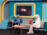 Podcast “SMKN Jateng, Masa Depan untuk Semua Siswa” Kupas Pendidikan Gratis Berasrama bagi Siswa Kurang Mampu