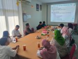 Rapat Koordinasi SPMB Tahap II SMKN Jateng di Semarang Matangkan Tes Psikologi, Wawancara dan Kebugaran