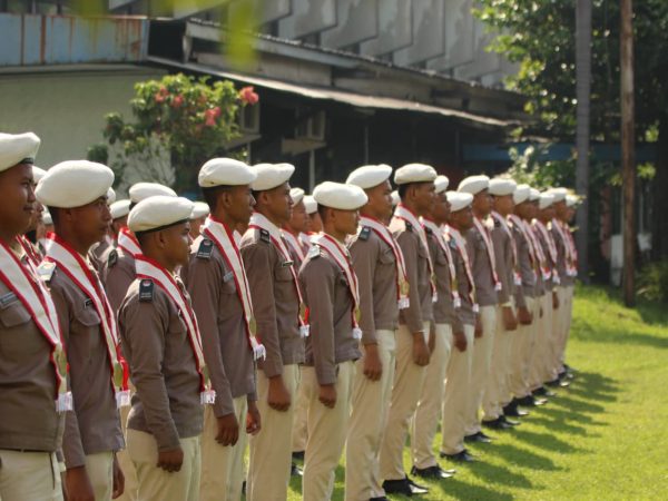 Tantangan dan Seni Mengelola Karakter Siswa di SMK Berbasis Boarding