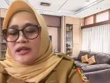 Kepala SMKN Jateng di Semarang Mengikuti Seminar Online Keamanan Data Di Era Digital