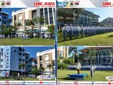 Khidmat dan Penuh Makna, SMKN Jateng di Semarang Gelar Upacara Hardiknas 2026