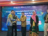 SMKN Jawa Tengah Semarang Raih Penghargaan Bergengsi ASBS 2026, Ardan Sirodjuddin Tegaskan Budaya Sehat Jadi Identitas Sekolah