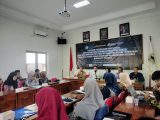 Tingkatkan Daya Saing Guru Vokasi, BBPPMPV BMTI Cimahi Gelar Pelatihan Perhitungan RAB Berbasis Microsoft Project di Semarang