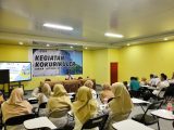 Pembinaan GTK SMKN Jateng di Semarang Jadi Momentum Evaluasi dan Penyusunan Arah Baru Sekolah