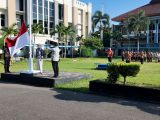 SMKN Jateng Semarang Gelar Upacara Harganas 2026, Tegaskan Peran Keluarga sebagai Fondasi Masa Depan Bangsa