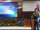 Anugerah Sekolah Berbudaya Sehat 2026 Resmi Dibuka di UNW, Apresiasi Inovasi Sekolah Membangun Generasi Sehat dan Berkarakter