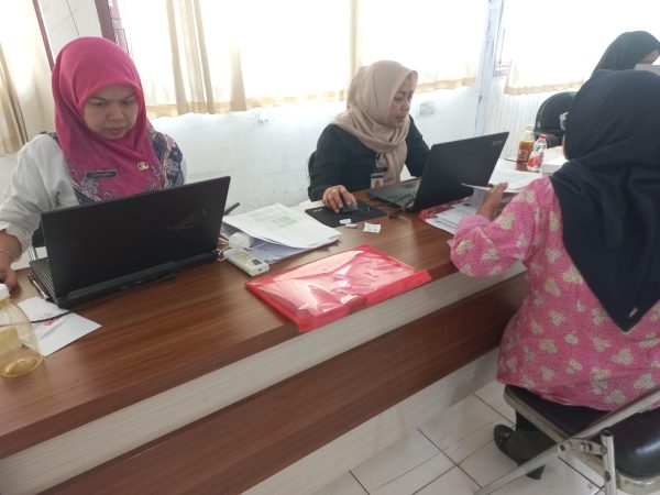 Ketertiban Administrasi sebagai Pilar Utama Mutu Sekolah