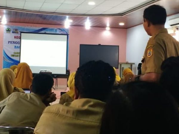 Optimalisasi Pengelolaan Arsip dan Basis Data Sekolah untuk Mendukung Tata Kelola Administrasi yang Modern dan Berintegritas