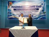 PDAM Tirta Moedal Gandeng SMKN Jateng di Semarang, Perkuat Sinergi Pendidikan dan Industri untuk Cetak SDM Unggul