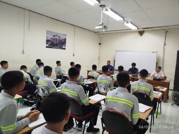 Keterbatasan Sarana Praktik TKRO dan Tantangan Mewujudkan Lulusan Siap Industri