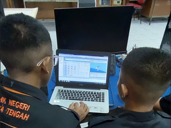 Pembelajaran Berdiferensiasi pada Mata Pelajaran Pilihan Pneumatic Kelas XI Teknik Elektronika Industri untuk Meningkatkan Penguasaan Kompetensi Praktik
