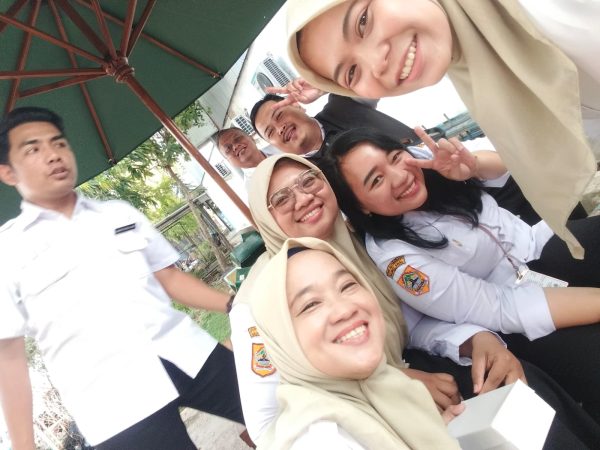 Membangun Tim Administrasi yang Profesional, Proaktif, dan Berintegritas sebagai Pilar Kemajuan Organisasi