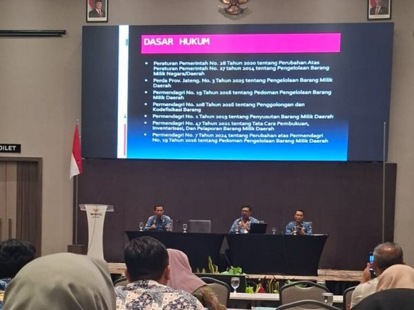 Manajemen SDM Tenaga Kependidikan sebagai Pilar Penguatan Mutu Sekolah