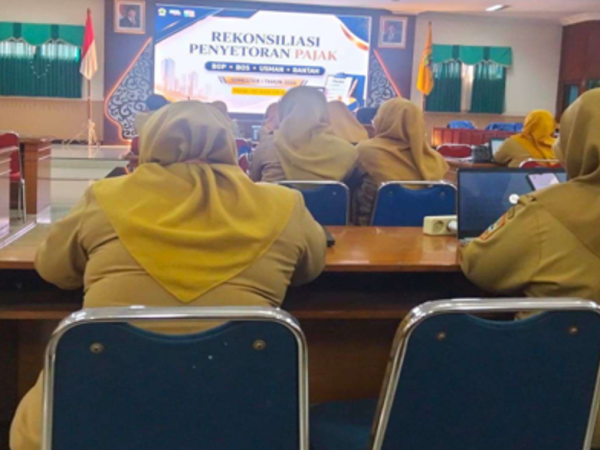 Optimalisasi Rekonsiliasi sebagai Strategi Meningkatkan Kinerja Organisasi di Era Modern