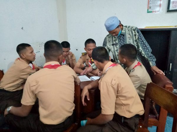Ketika Literasi Menjadi Seni Berpikir