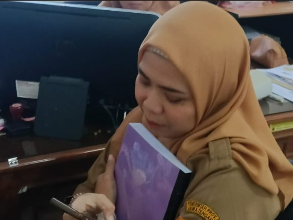 Membangun Sinergi Sehat antara Pendidik dan Tenaga Kependidikan dalam Tata Kelola Administrasi