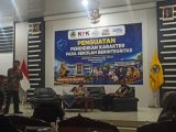 KPK dan Dinas Pendidikan Jateng Perkuat Budaya Integritas di Sekolah