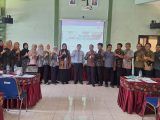 Bangun Budaya Mutu Sekolah, SDN Srondol Kulon 02 Hadirkan Inspirasi Transformasi dari Kepala SMKN Jateng di Semarang